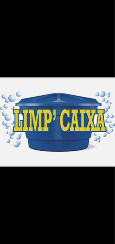 Limpeza De Caixa Dágua