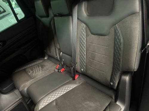 Jeep Commander 2.0 HURRICANE 4 TURBO BLACKHAWK AT9
