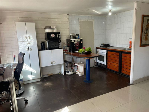 Casa En Venta Comuna Puente Alto