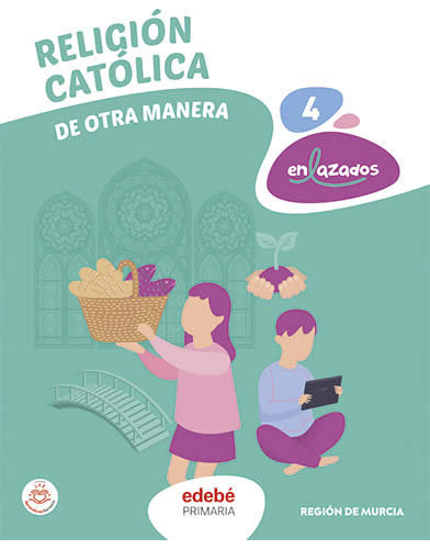 Libro Religion 4âºep Murcia 23 - Aa.vv