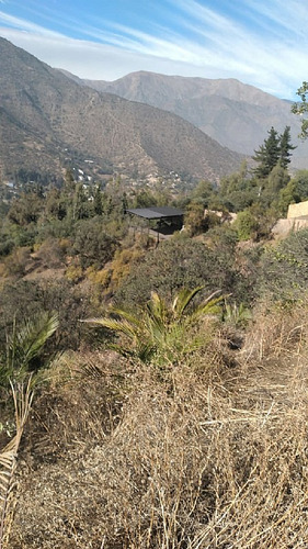 Condominio Las Hijuelas Del Arrayan/ Sector Los Refugios