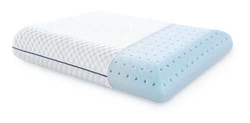 Weekender Almohada De Memory Foam De Gel Ventilado Queen