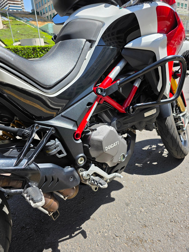 Ducati Multistrada Pikes Peak Equipada Total Oportunidad