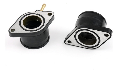 Interfaz De 2 Carburadores For Yamaha Xt600 Xt600z Xt600e T