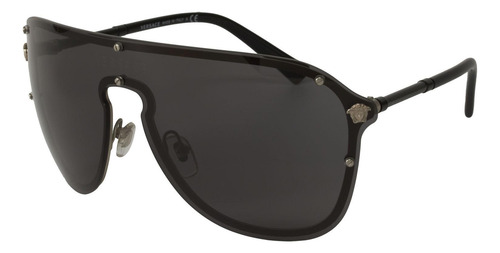Lentes De Sol Versace Ve2180 1000/87