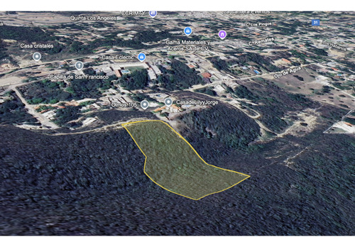 Terreno En Venta En Los Remates En Monterrey