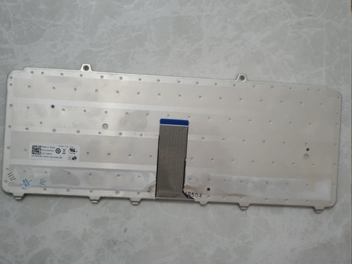 Teclado Para Laptop Dell Inspiron 1420