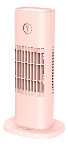 Ventilador De Enfriamiento Y Calor Del Enfriador De Rosa