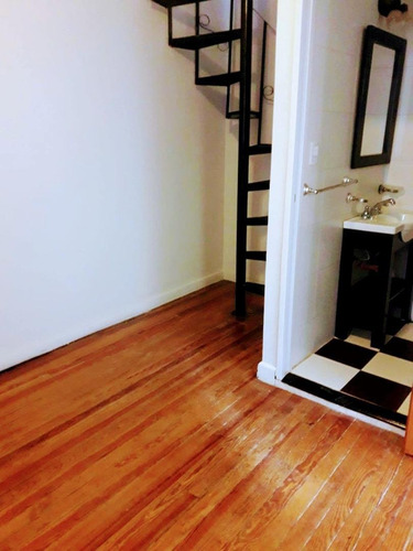 Imagen 16 de 19 de Ph 3 Ambientes + Escritorio En Duplex,terraza, Lav 95m2.