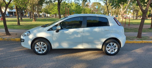 Imagen 3 de 23 de Fiat Punto