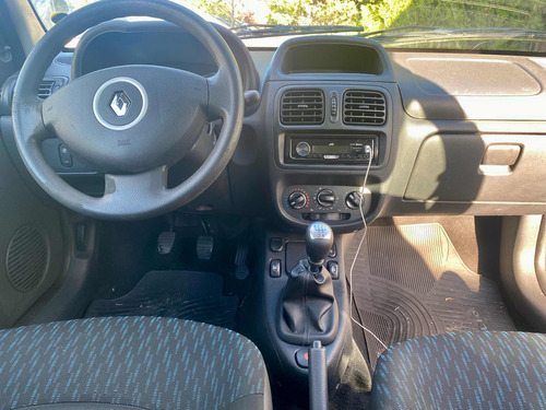 Renault Clio 1.2 Mio Confort Plus Abc 3P
