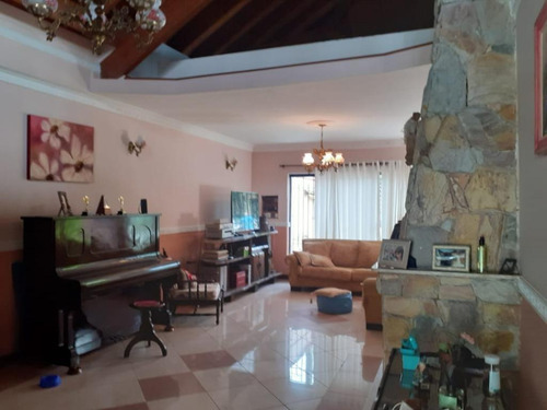 Imagem 3 de 29 de Casa Com 4 Dormitórios À Venda, 239 M² - Rio Grande - São Bernardo Do Campo/sp - Ca10893