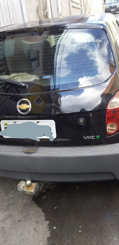 Chevrolet Celta 2010 1.0 Life Flex Power 3p