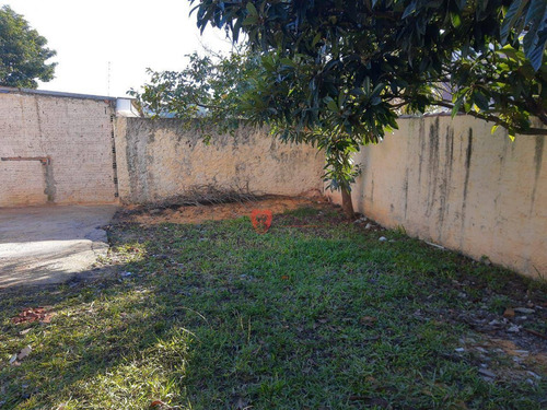Imagem 12 de 12 de Casa Com 3 Dormitórios À Venda, 120 M² Por R$ 530.000,00 - Salgado Filho - Gravataí/rs - Ca0587