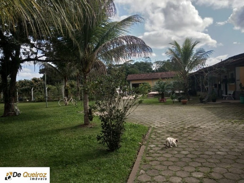 Imagem 26 de 30 de Chácara Em Itanhaém , Jd Real , Lado Morro, Isolada, Murada , 2 Dormitórios , Sendo 1 Suite, Sala - 5042 - 68316416
