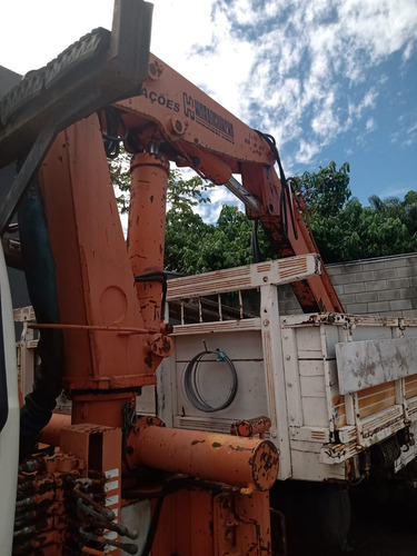 Ford F12.000 Munck - 2002