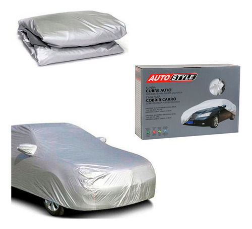 Carpa Cubre Auto Chevrolet Prisma