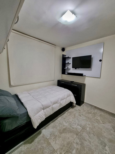 Imagen 7 de 10 de Venta De Apartamento En C.r Entremares