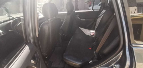 Chery Tiggo 2.0 F2 Luxury 4x2 At 138cv 2015