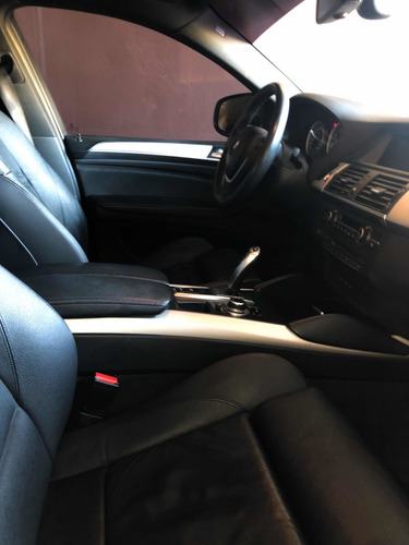 Bmw X6 3.0 Xdrive 35i Sportive 306cv 2011