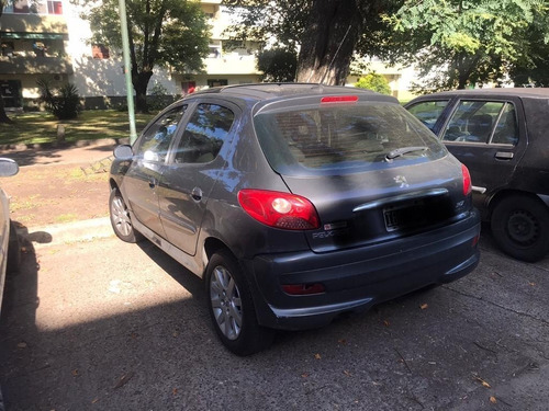 Peugeot 207 1.9 Xrd