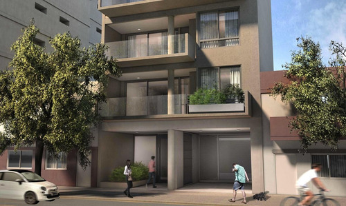Imagen 3 de 14 de Edificio - Villa Del Parque