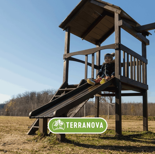 Barrio privado El Aljibe. Manzanares, Pilar. Desarrollado por Terranova Desarrollos Inmobiliarios