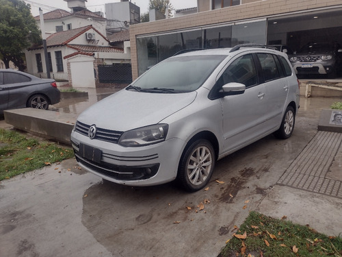 Volkswagen Suran 1.6 Imotion Highline 110cv