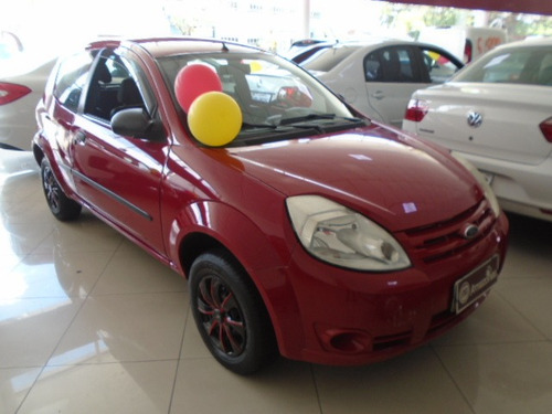 Ka 1.0 Flex 3 P
