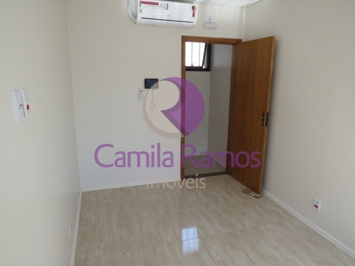 02 Salas Para Alugar - Centro - Suzano/sp - Sa0070 - 68334083