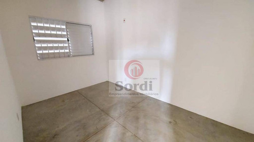 Casa Com 3 Dormitórios À Venda, 200 M² Por R$ 670.000,00 - Distrito De Bonfim Paulista - Ribeirão Preto/sp - Ca2939