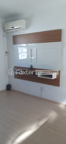 Imagem 1 de 30 de Apartamento, 2 Dormitórios, 48.31 M², Sarandi - 201277