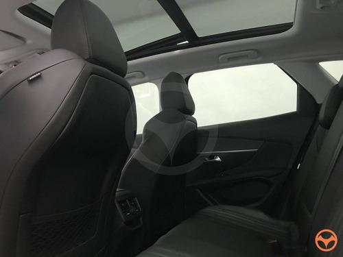 Imagem 11 de 15 de Peugeot 3008 1.6 Griffe Pack Thp 16v Gasolina 4p