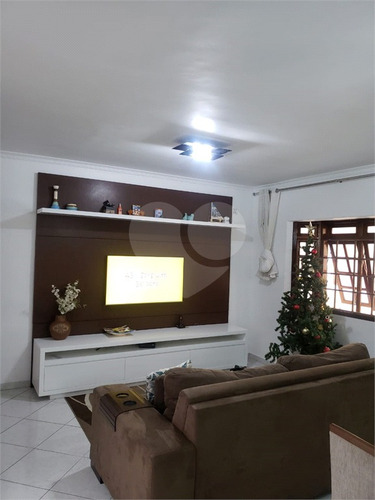 Imagem 6 de 30 de Casa De Condominio Em Cambuci - Reo453932
