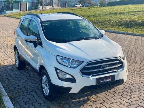 Imagem 2 de 15 de Ford Ecosport Se 1.5