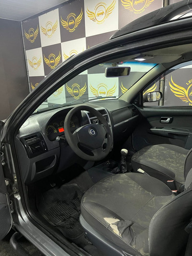 Fiat Strada Adv/Adv TRYON 1.8 mpi Flex 8V CE
