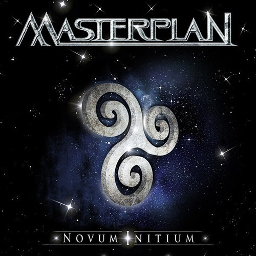 Masterplan  Novum Initium Cd Nuevo 