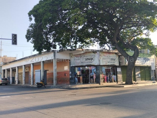 Imagen 1 de 30 de Locales En Venta Zona Centro Barquisimeto, Ideal Para Negocios, Código 23-10055, Mz 29/03
