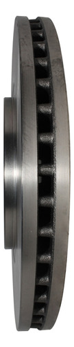 Disco Freno Del Para Nissan Frontier 3.0 Zd30ddti 2003 Par