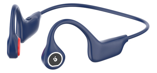 Auriculares Bluetooth De Conducción D Ipx5 Resistentes Al Su