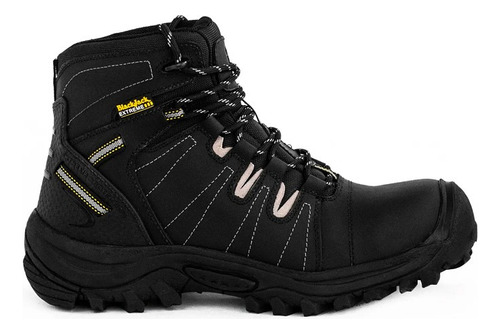 Bota Herreros Seguridad Danger Pro