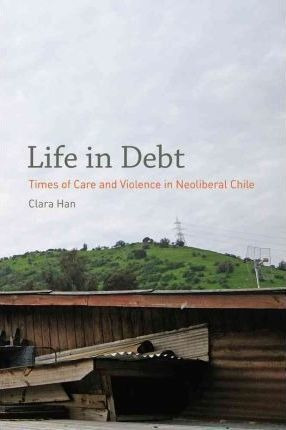 Life In Debt - Clara Han