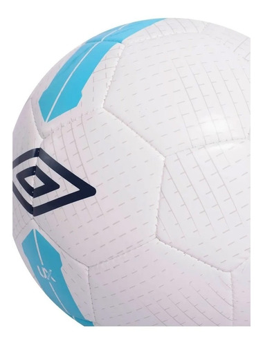 Pelota Umbro Ux Accuro Trainer Futbol 11 Cesped Natural