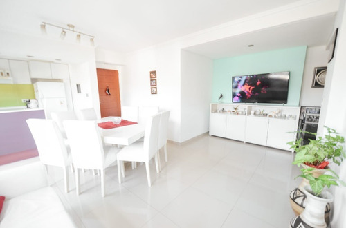 Imagen 5 de 14 de Departamento En Venta En Castelar Sur