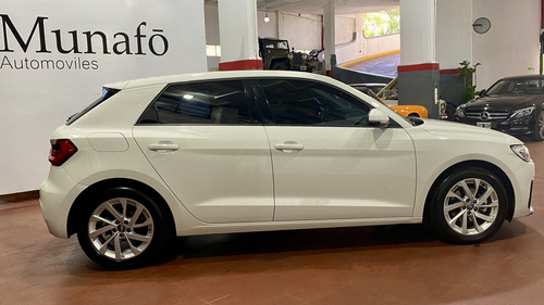 Audi A1 Sportback 30 TFSI STRONIC