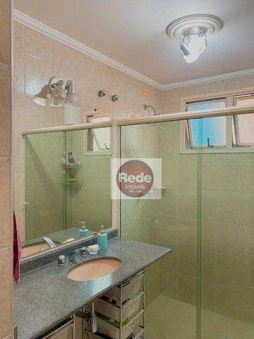 Imagem 8 de 11 de Apartamento À Venda, 104 M² Por R$ 585.000,00 - Jardim Aquarius - São José Dos Campos/sp - Ap4184