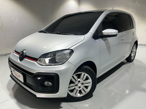Volkswagen Up! 1.0 Tsi Move 5p