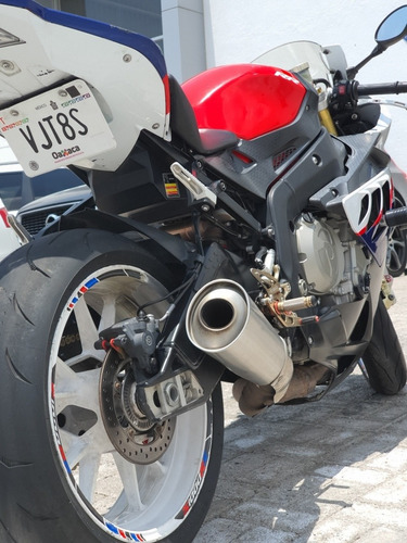 Imagen 4 de 15 de Bmw 1000rr