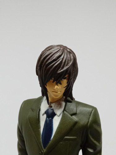 Figura Teru Mikami Del Anime Death Note