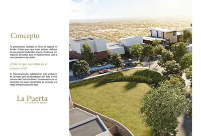 Terreno en venta